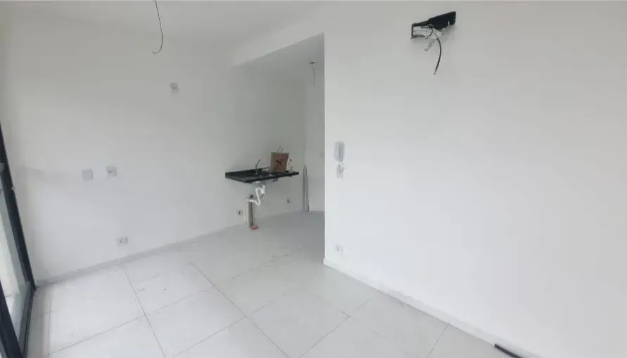 Apartamento Studio a venda no Tatuapé - Foto 4
