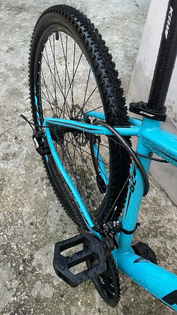 BICICLETA ARO 29 ZERA - Foto 2