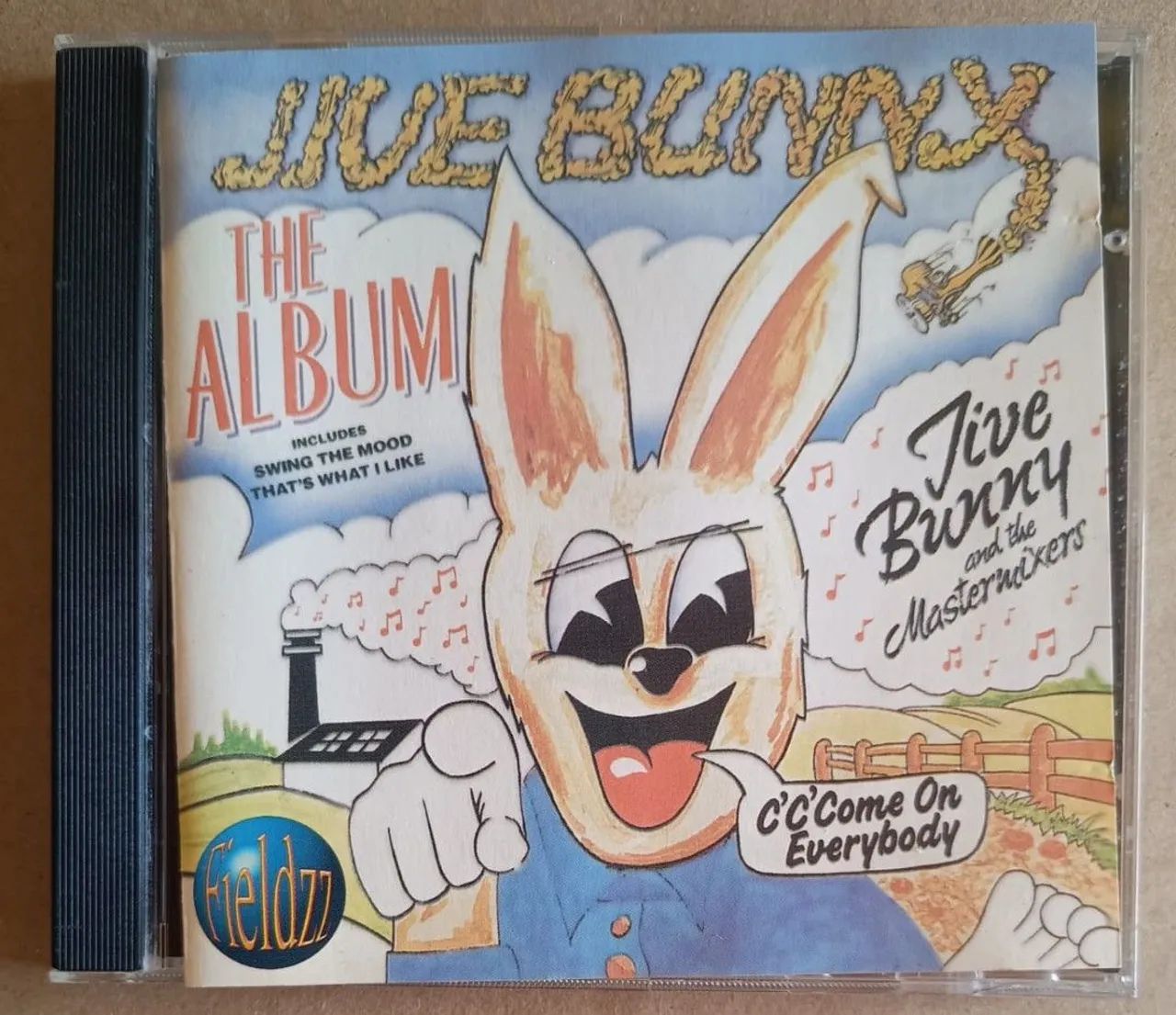 6 CD's por 100,00 - Foto 5