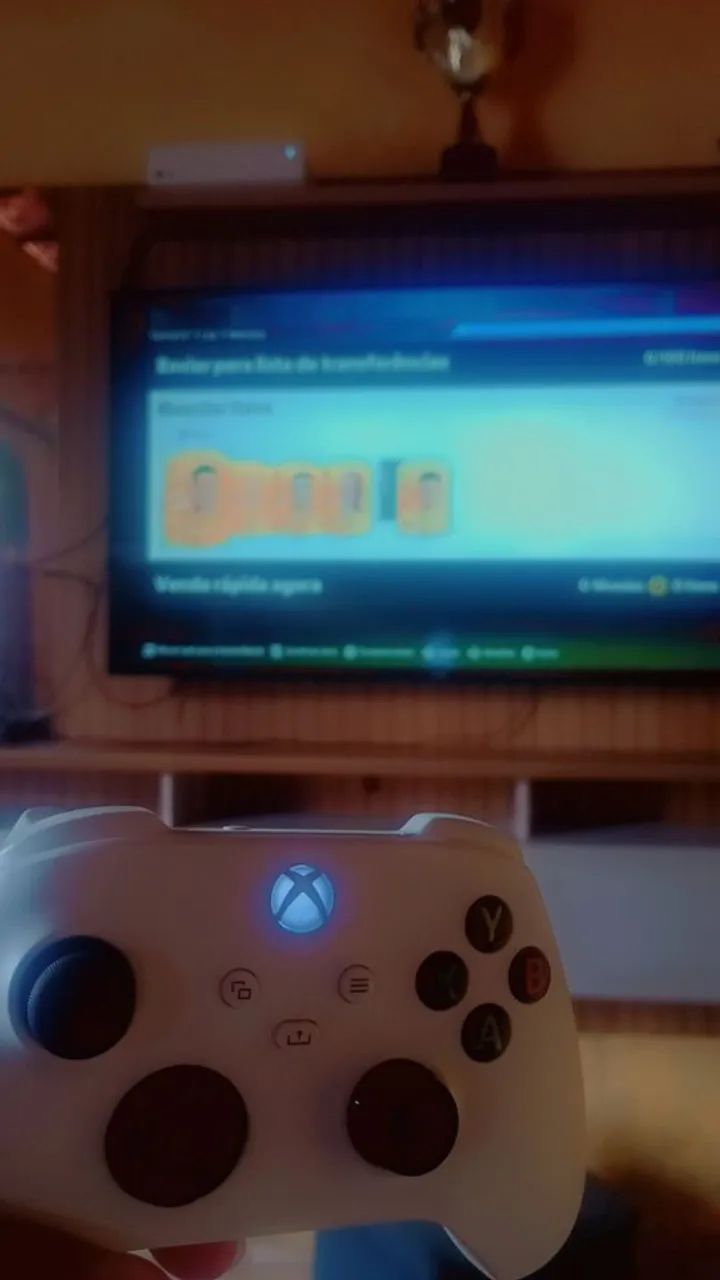 XBOX SÉRIES S - Foto 3