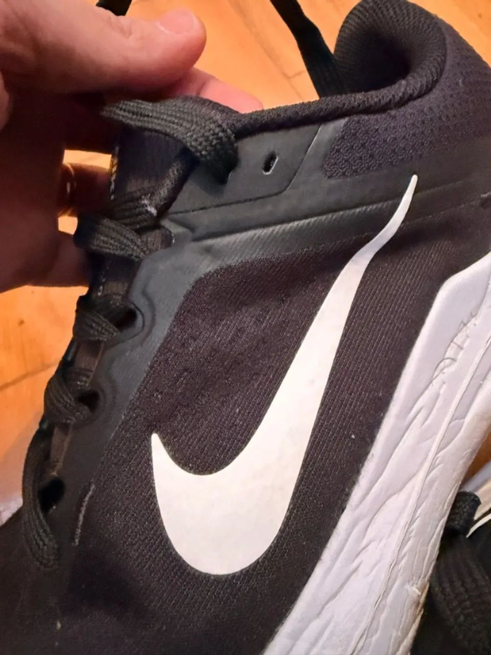 Tênis nike - Foto 3