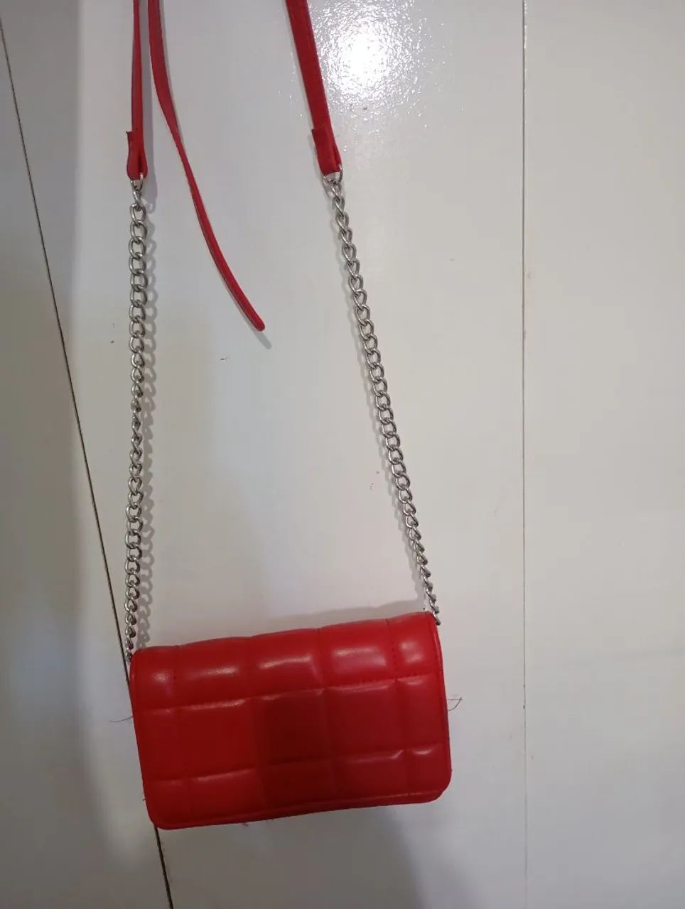 Bolsa pequena linda
