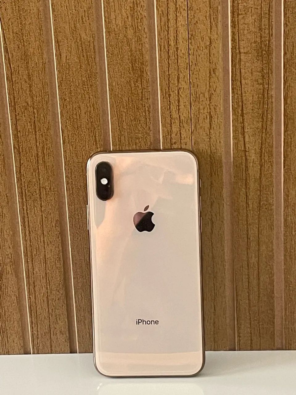 iPhone XS 64 GB  - Foto 2