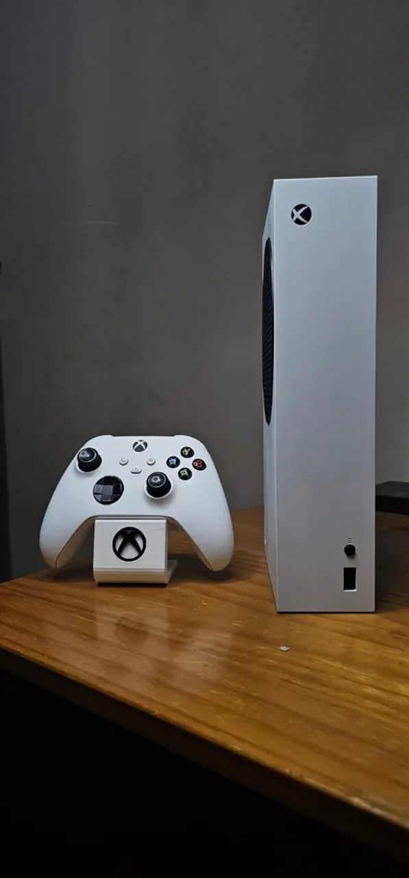 XBOX SERIES S  - Foto 3