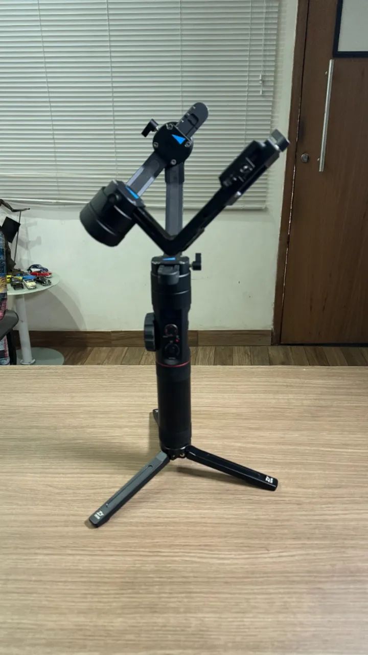 Crane 2 Gimbal - Foto 2