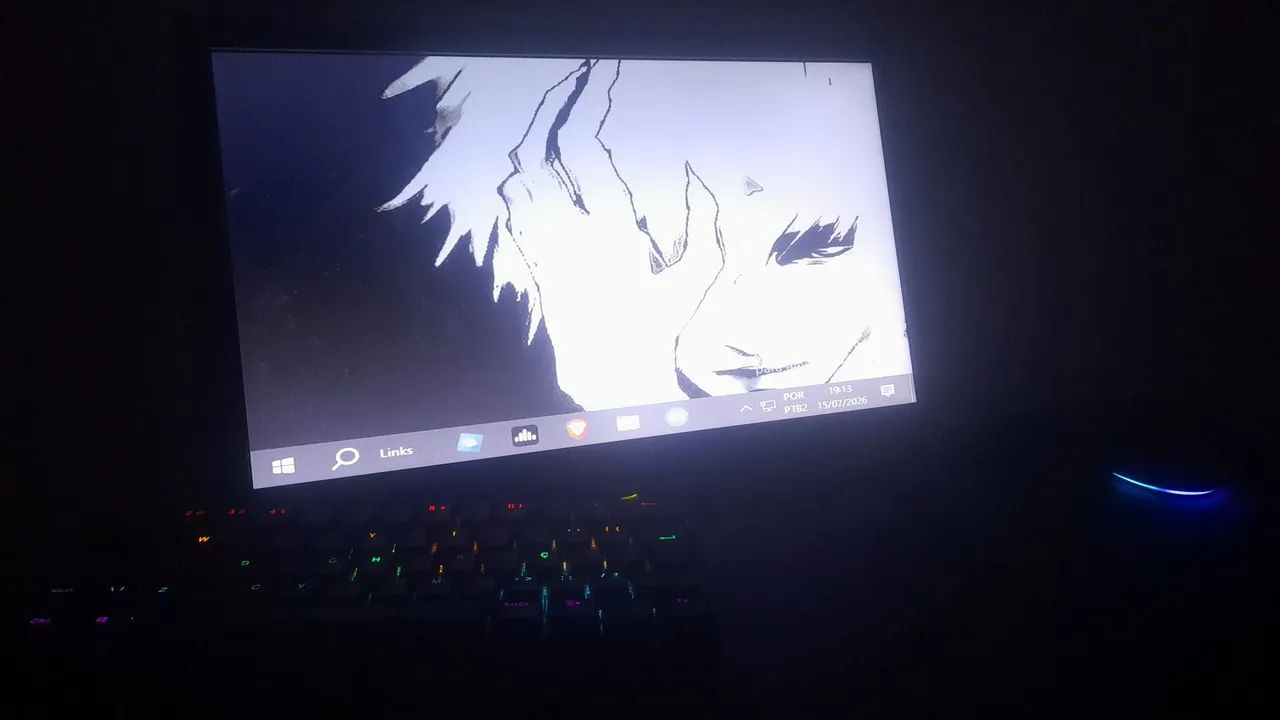 Pc basico
