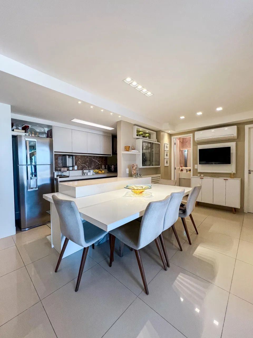 Apartamento em Cambeba - Fortaleza