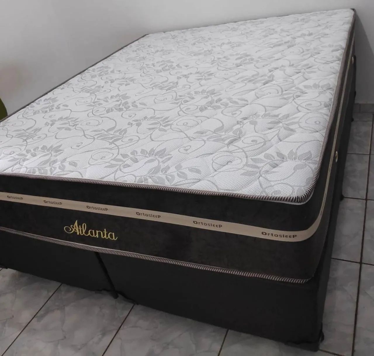 Cama casal completa  - Foto 2
