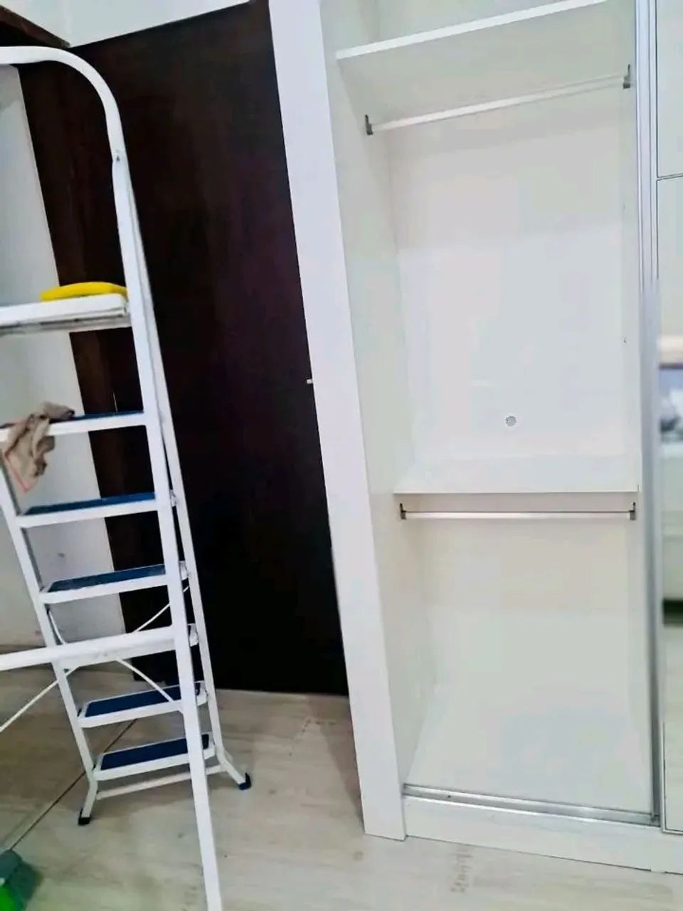 Guarda roupa