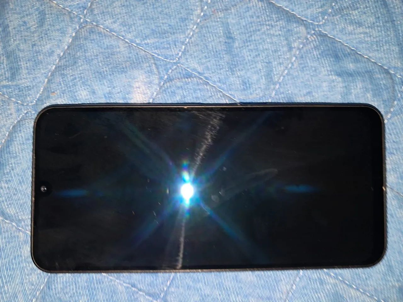 Vende-se um celular Samsung a26 || 256 gb 8 gb ram - Foto 5