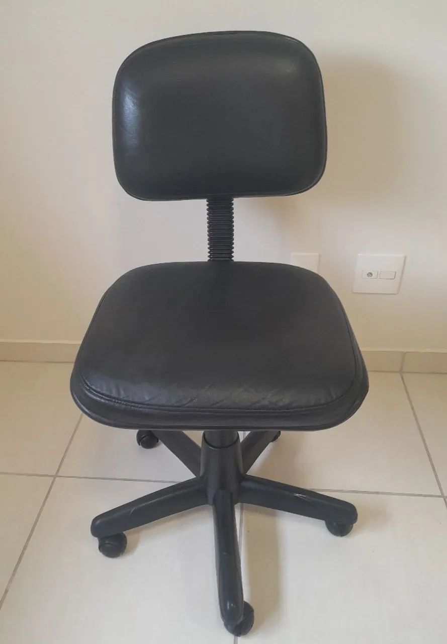 Cadeira de escritório 