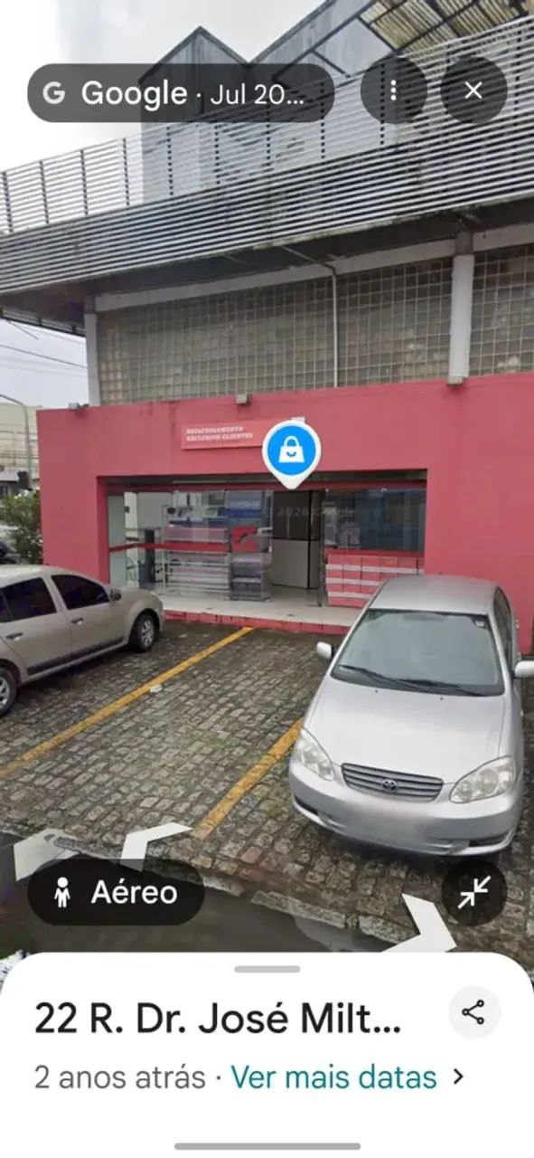Imóvel para aluguel possui 210 metros quadrados em Poço - Maceió - AL - Foto 2