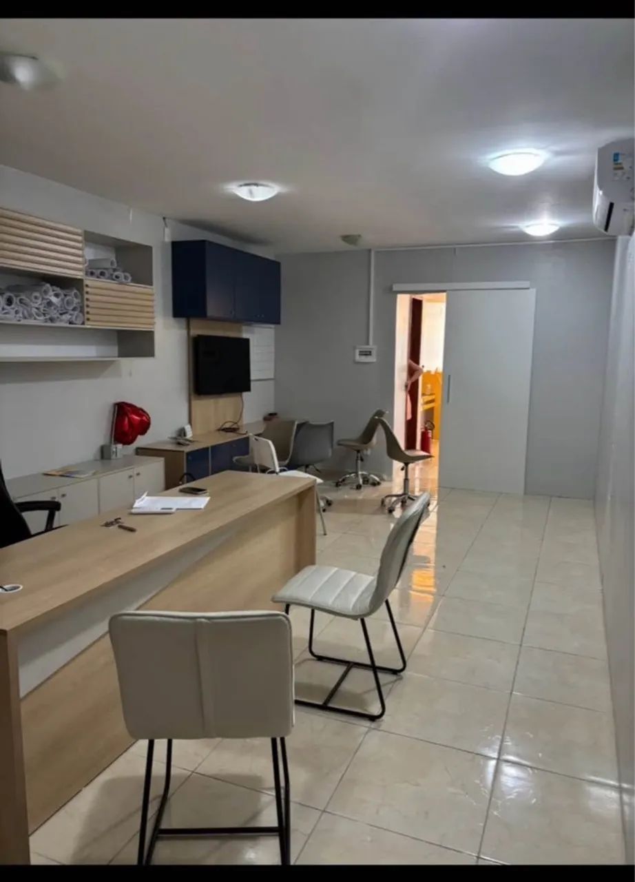 ALUGO SALA COMERCIAL  - Foto 3