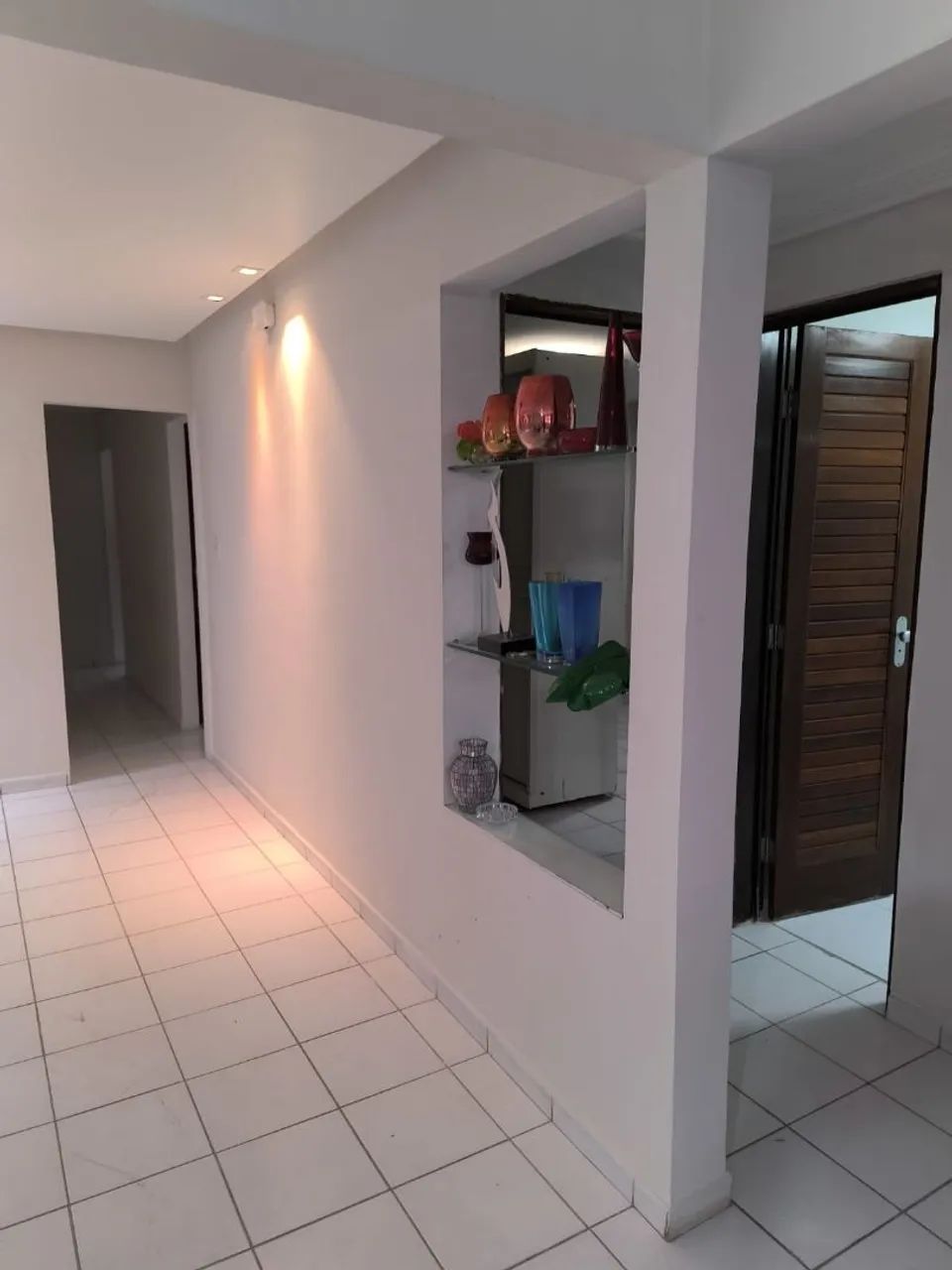 Vendo Casa com 04 quartos no Bairro dos Ipês  - Foto 5