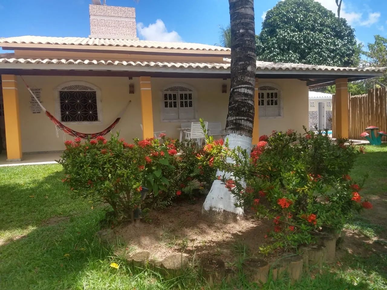 Aluguel temporada  - Foto 9