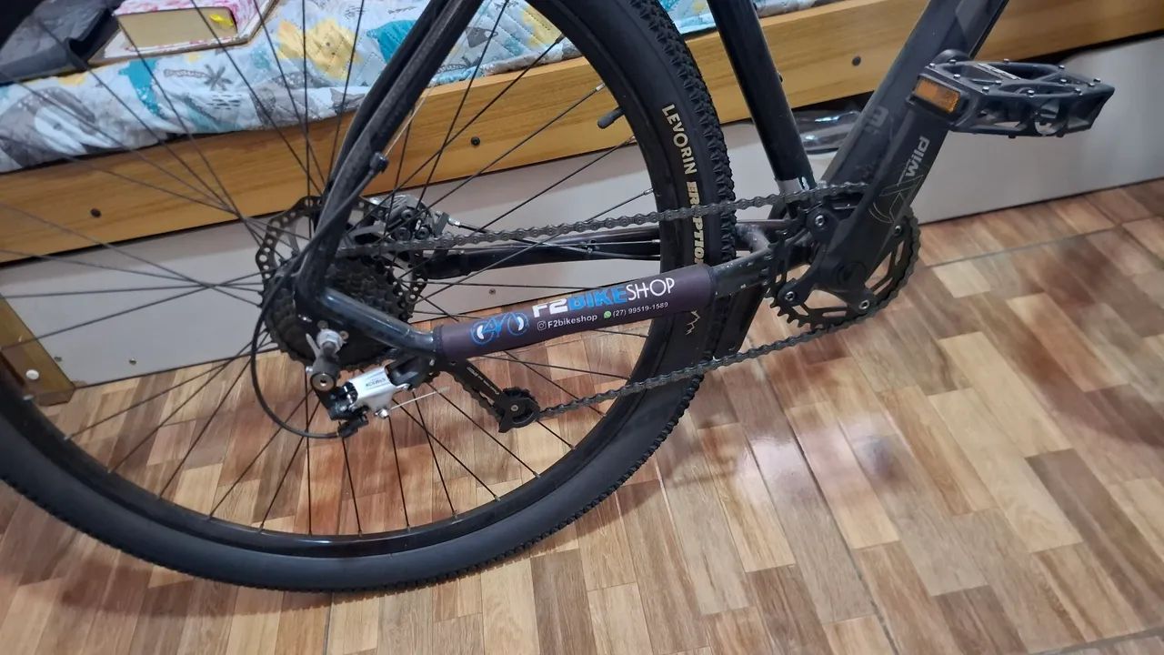Bicicleta Aro 29 - Foto 4