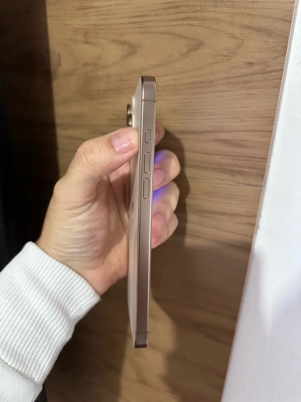 iPhone 16 pro Max  - Foto 4