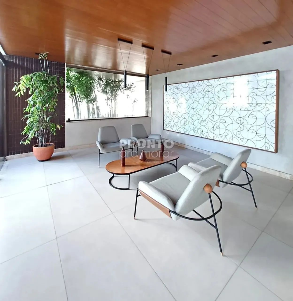 Imóvel para venda com 167 metros quadrados com 4 quartos em Graças - Recife - PE - Foto 2