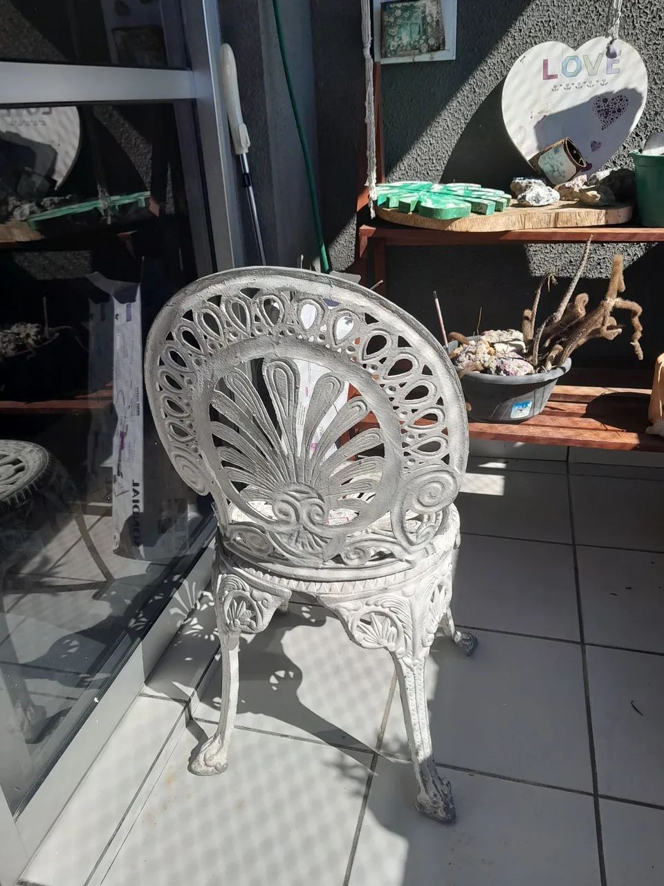 Cadeira - Foto 2