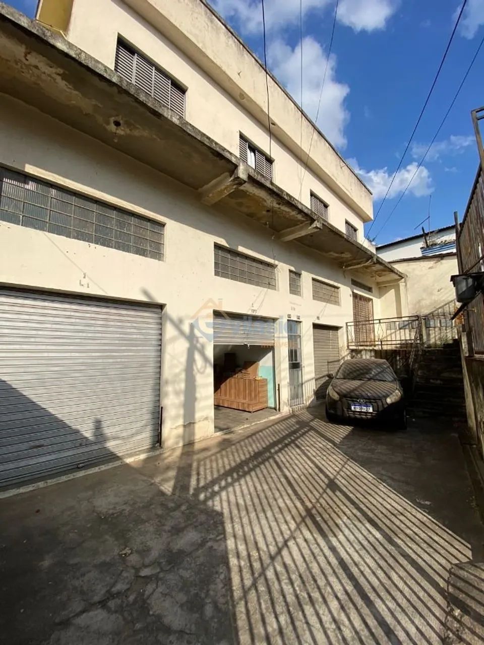 PRÉDIO COMERCIAL E RESIDENCIAL NO BAIRRO COPACABANA - REGIÃO DA PAMPULHA - Foto 5