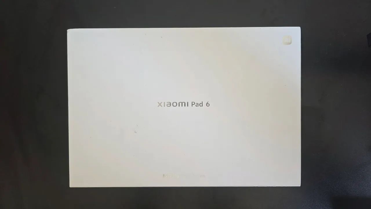 Xiaomi Pad 6 - 128GB Completo - Foto 2