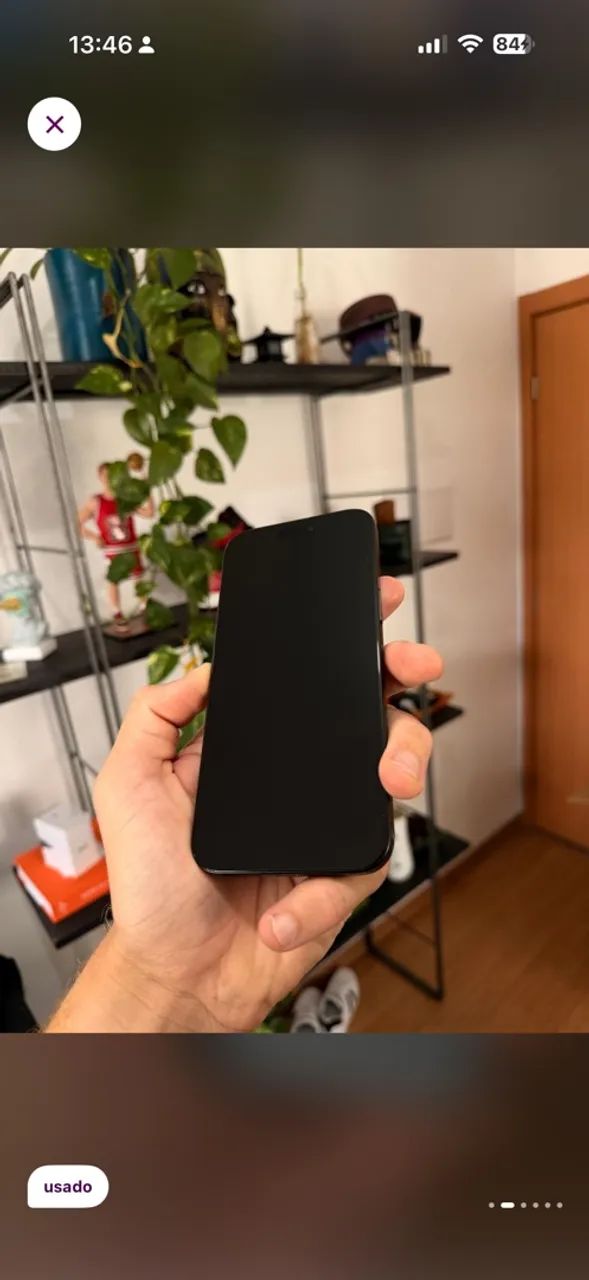 iPhone 16 pro max  - Foto 2