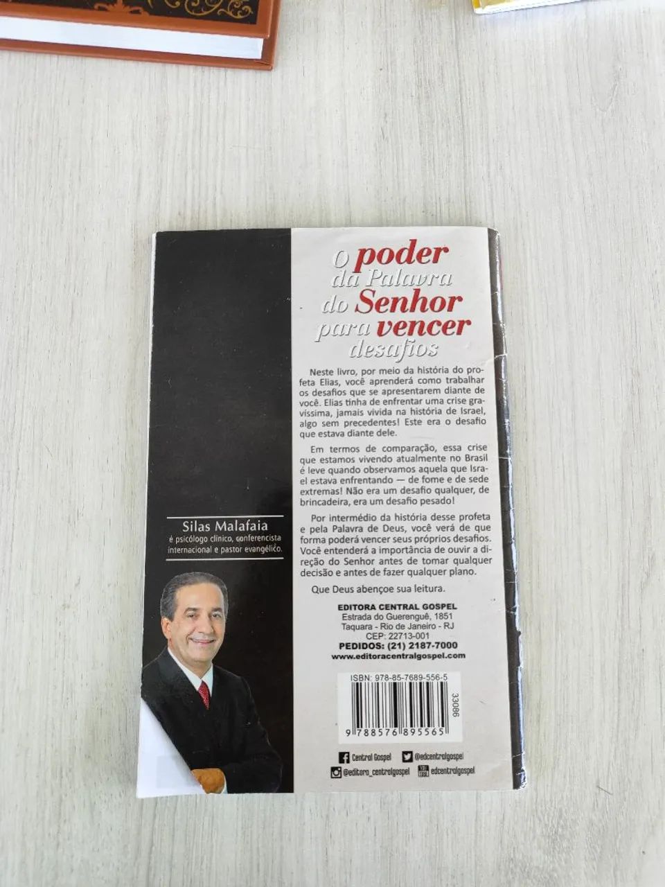 O poder - Foto 2