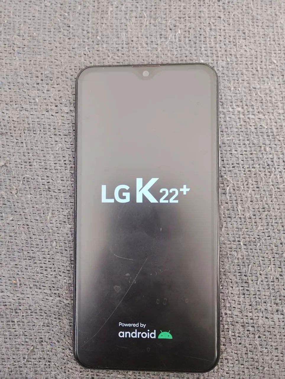 Celular LG LK22
