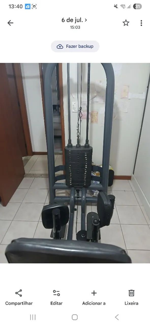 Abditora X adutora - Foto 3