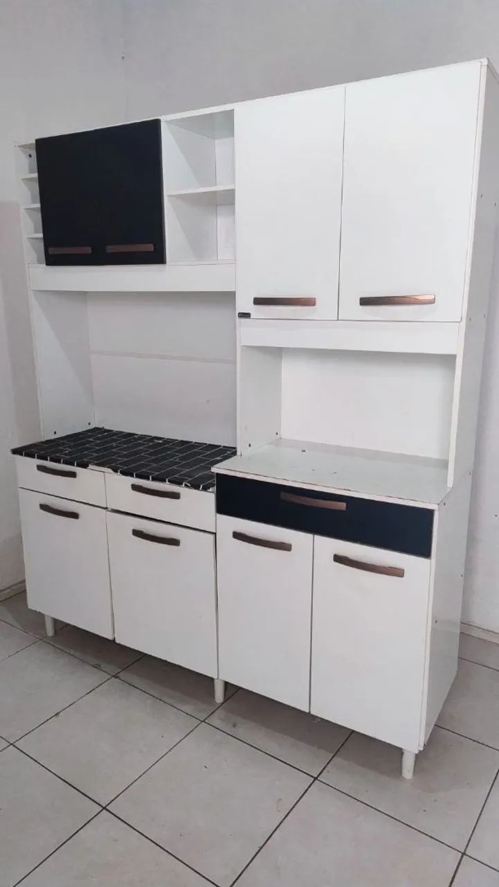 Armário de cozinha 