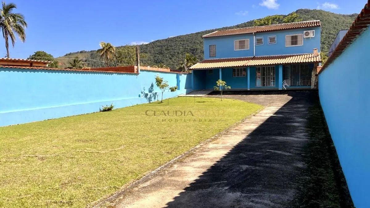 Casa com 2 dormitórios, praia da Maranduba - Foto 2