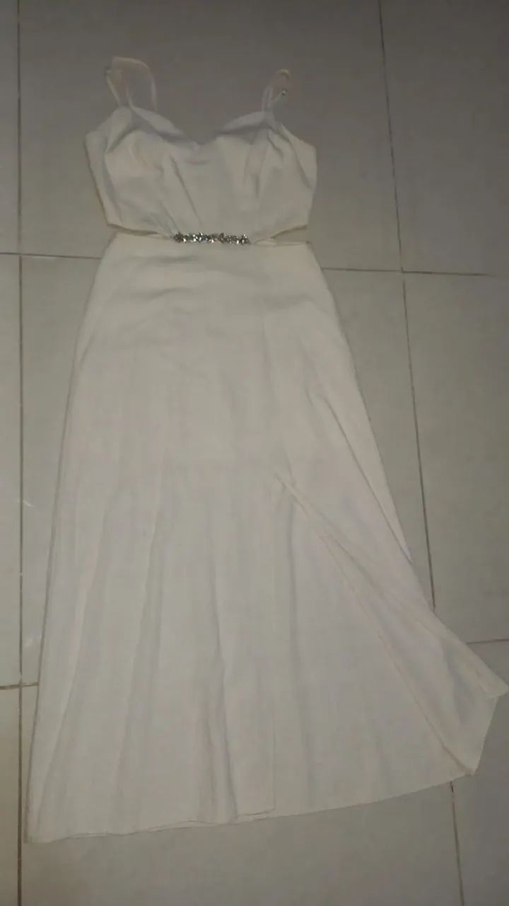 Vestido longo - Foto 3