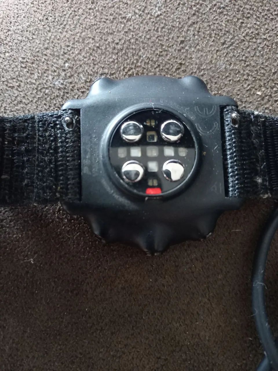 RELOGIO POLAR VANTAGE M2 - Foto 2