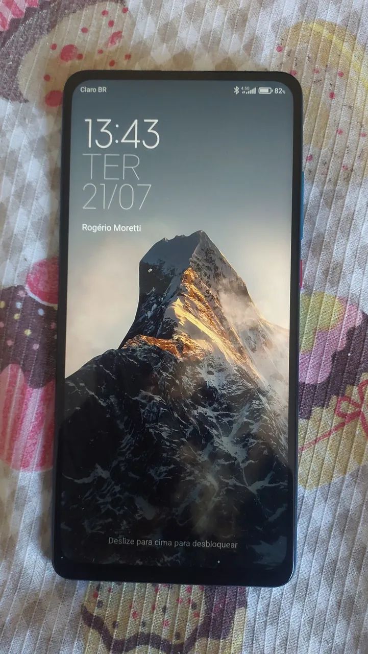 XIAOMI MI 9T PRÓ 