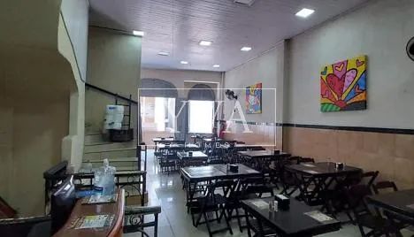 Prédio histórico com 501 m², próximo do metrô São Bento - Foto 3