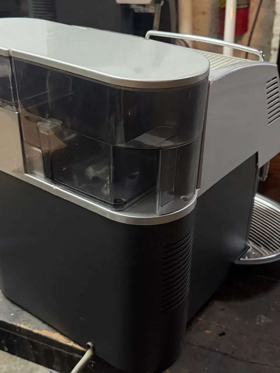 Máquina de café  saeco magic  confort - Foto 3