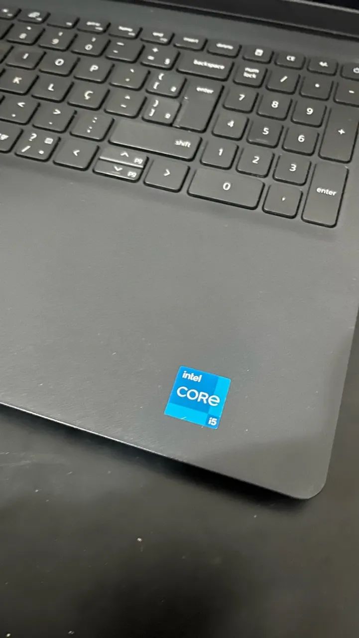 Notebook Dell Inspiron 15 i5 12th   - Foto 5