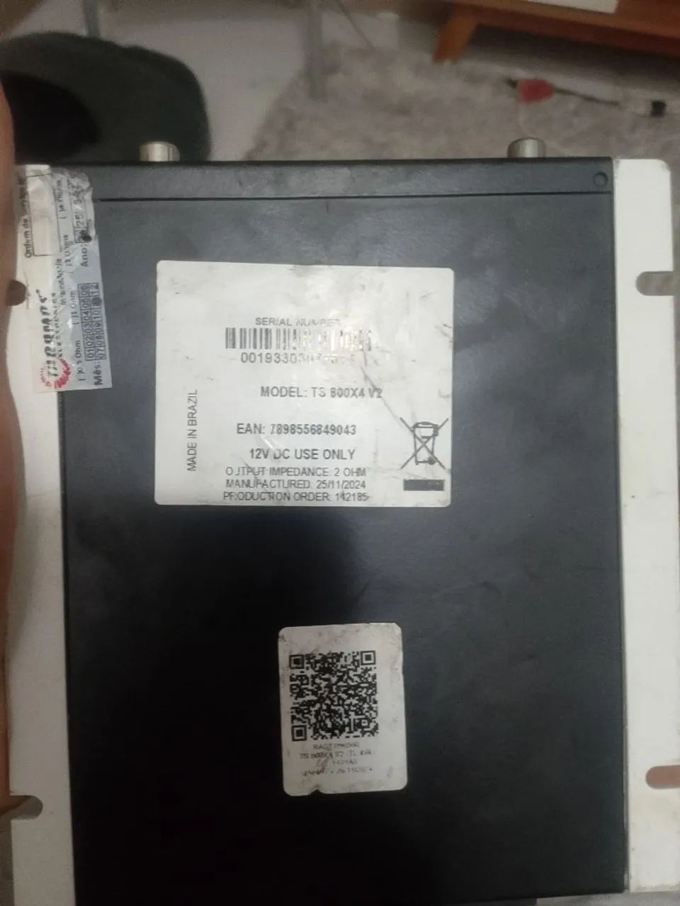 TS800X4 Brand New444717137522872324
