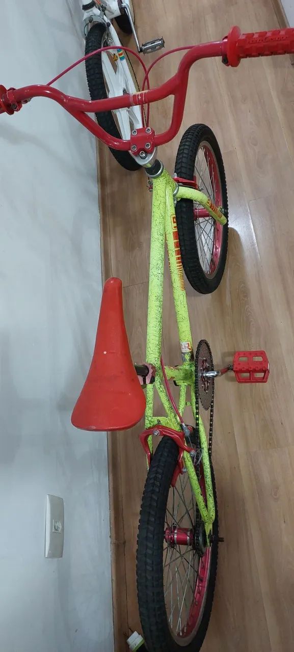 Bicicleta  bmx urban - Foto 3