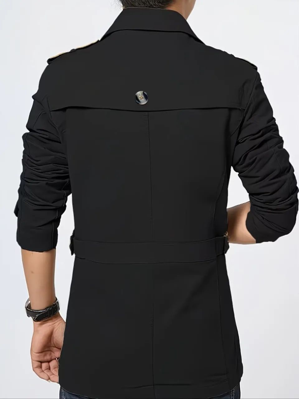 Casaco Masculino - Foto 2