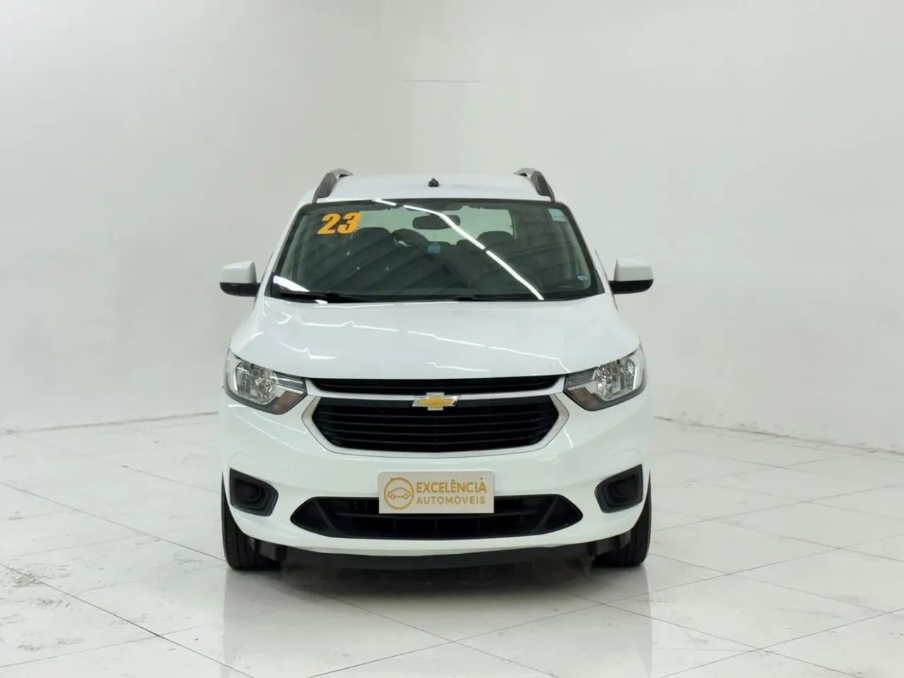 Chevrolet Spin 2022 - Foto 2