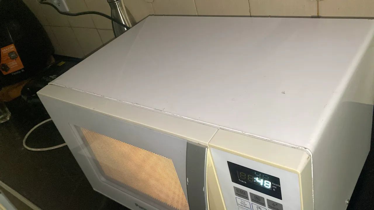 Microondas 25L - Foto 3