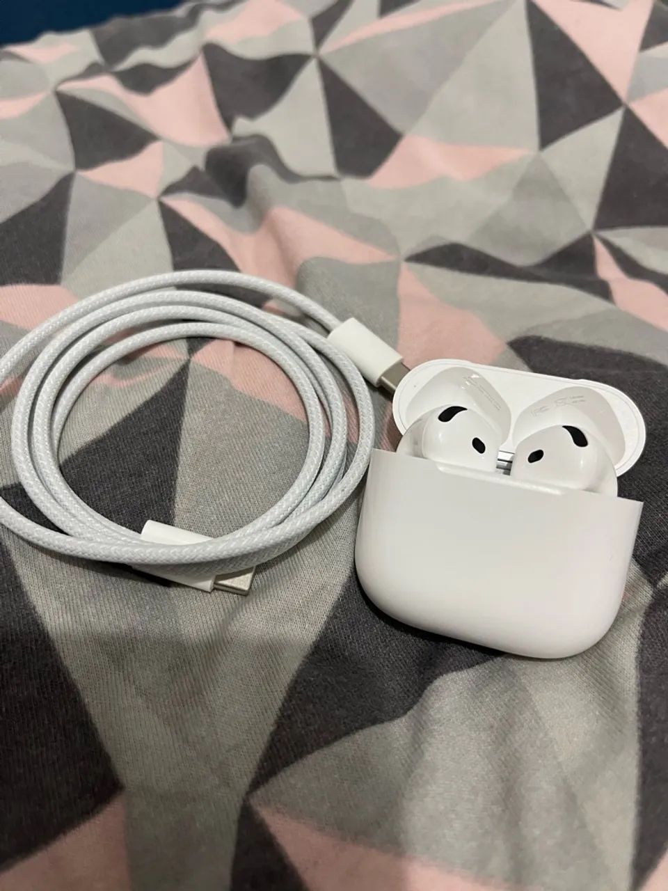 AirPods 4 - Foto 2
