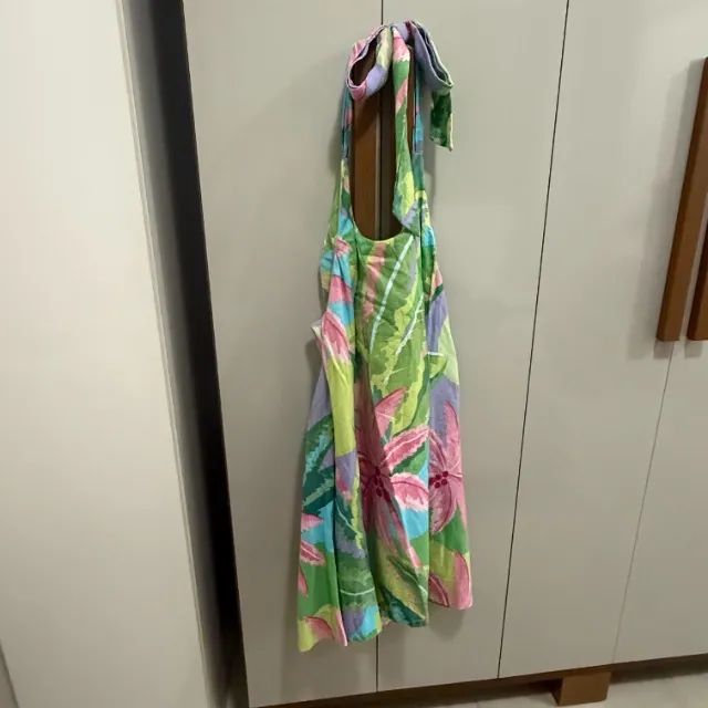 Vestido frente única - Foto 4