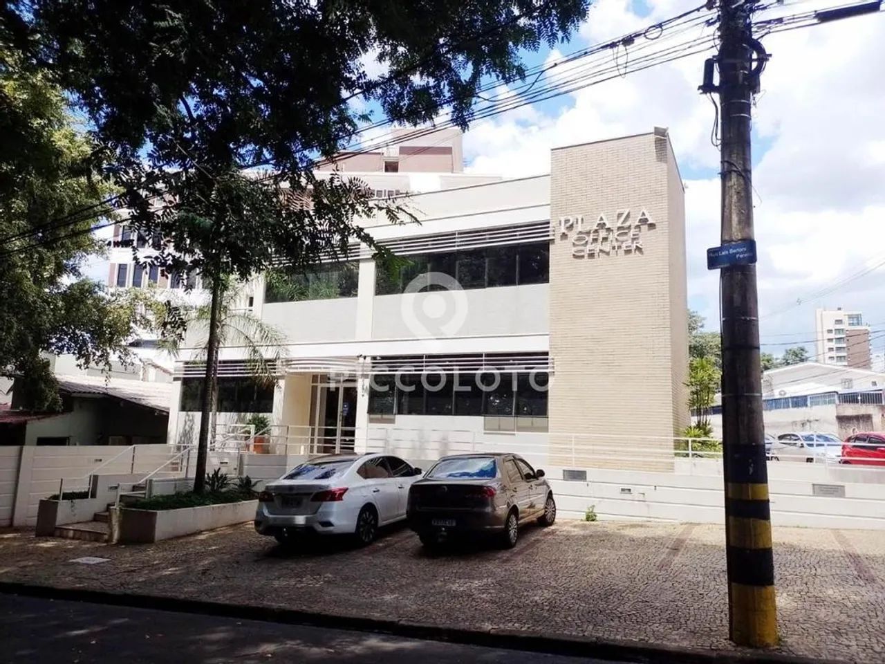 Sala à venda em Campinas, Cambuí, com 35.27 m², Plaza Office Center - Foto 3