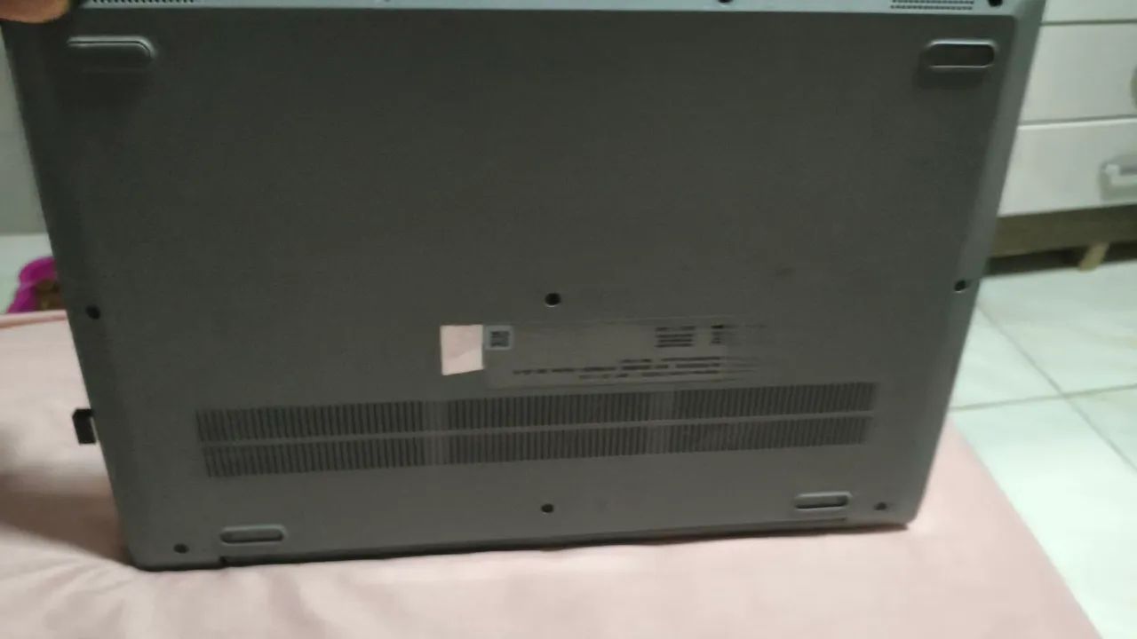 NOTEBOOK Lenovo Ideapad 3i. - Foto 5