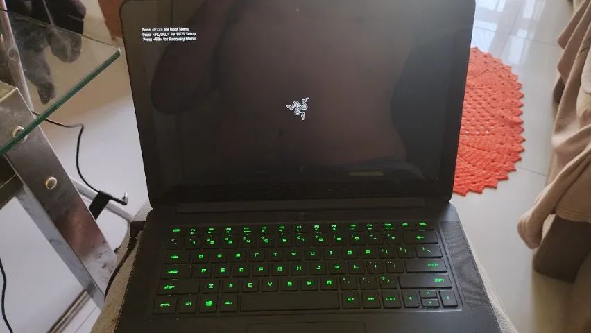 Notebook Gamer - Foto 3
