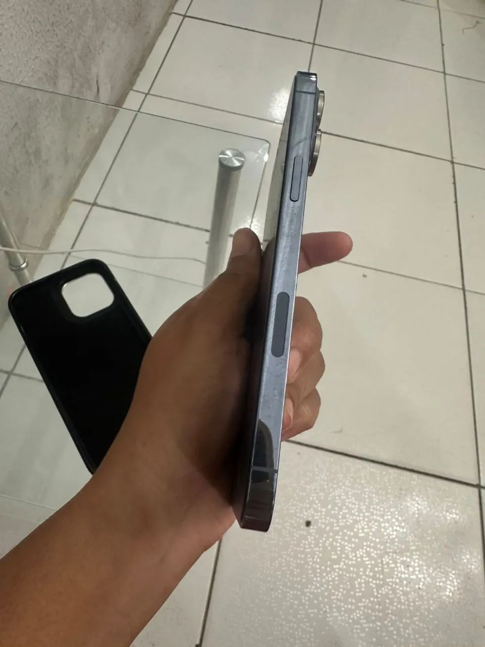 Iphone 13pro max Leia o anuncio - Foto 2