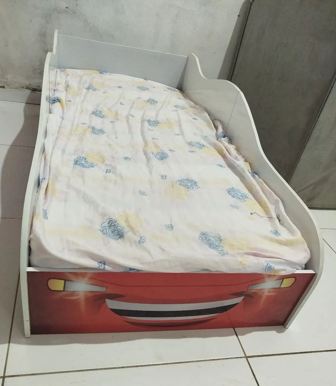 Cama infantil  - Foto 2