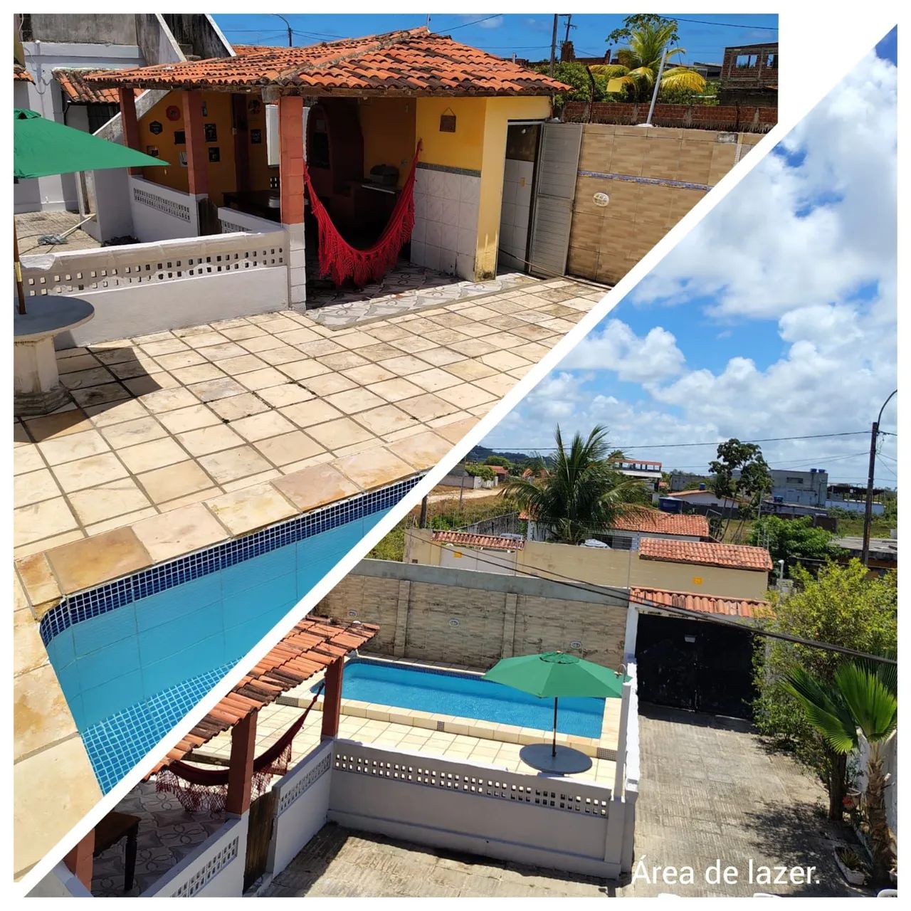Casa para alugar em Catuama  - Foto 5
